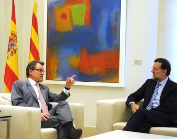 Spanish Prime Minister rejects Catalonia’s referendum on independence - ảnh 1